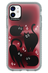 SPARKLES - Apple iPhone 11