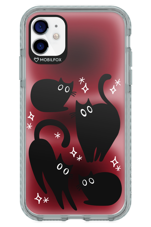 SPARKLES - Apple iPhone 11