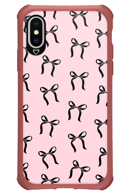 Bow Promise 2.0 - Apple iPhone XS