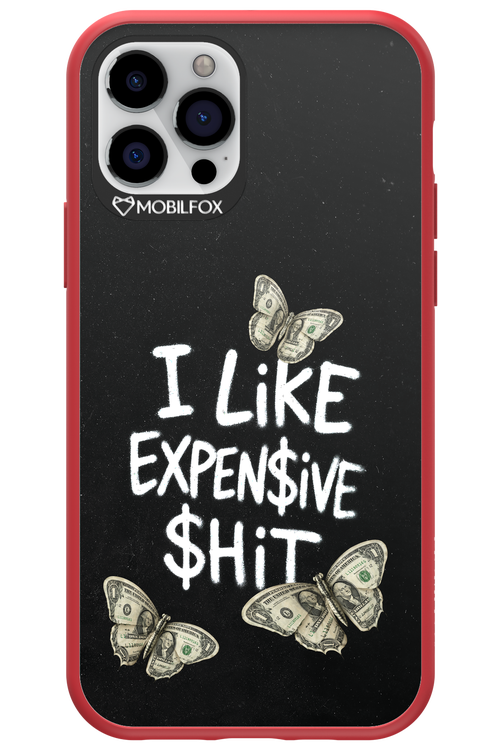 MoneyFly 2.0 - Apple iPhone 12 Pro