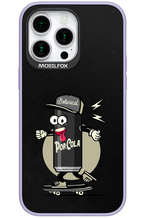 PopCola Botanical 2.0 - Apple iPhone 15 Pro Max