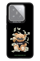 Easy Come Easy Go 2.0 - Xiaomi 14