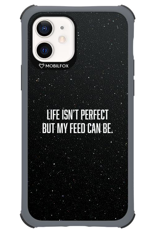 My feed 2.0 - Apple iPhone 12