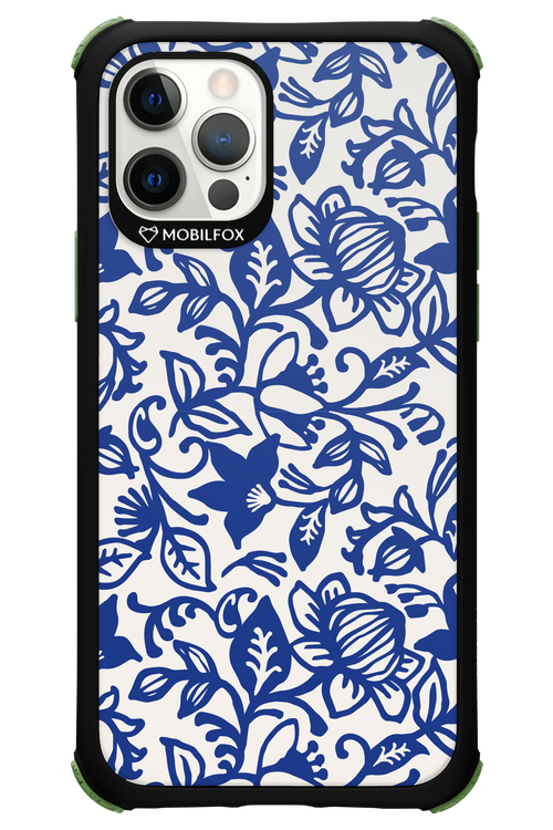 Riviera Fiora 2.0 - Apple iPhone 12 Pro