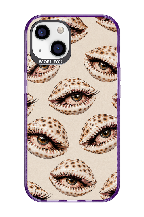 Ocean Eyes 2.0 - Apple iPhone 13