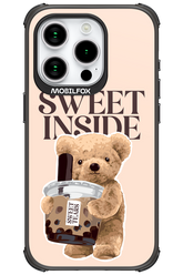 Sweet Inside 2.0 - Apple iPhone 15 Pro
