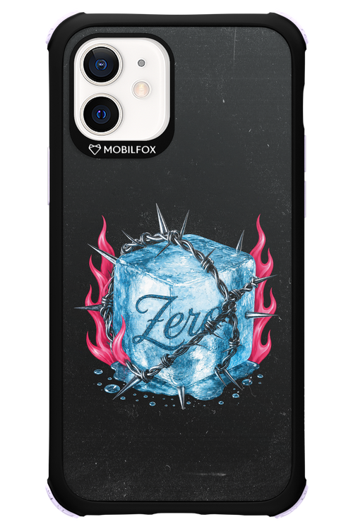 Zero 2.0 - Apple iPhone 12