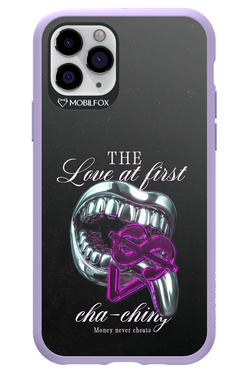 Cha-Ching 2.0 - Apple iPhone 11 Pro