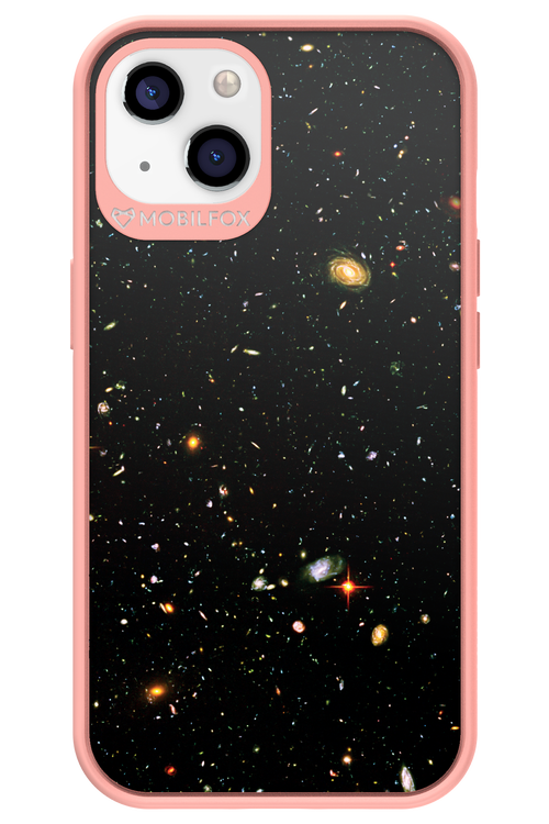 Cosmic Space - Apple iPhone 13