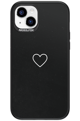 Love Is Simple 2.0 - Apple iPhone 15 Plus