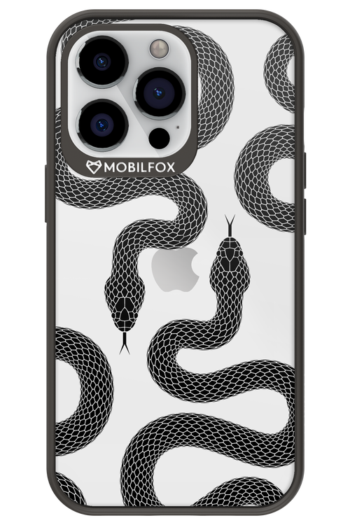 Snakes 2.0 - Apple iPhone 13 Pro