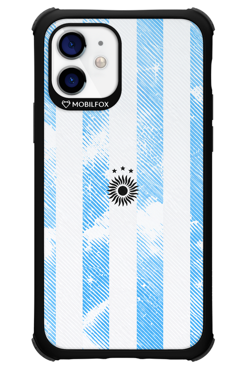 Argentina 2.0 - Apple iPhone 12
