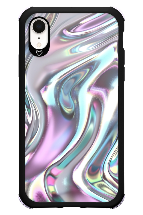 Holochrome 2.0 - Apple iPhone XR