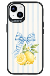 Wild Lemon 2.0 - Apple iPhone 14
