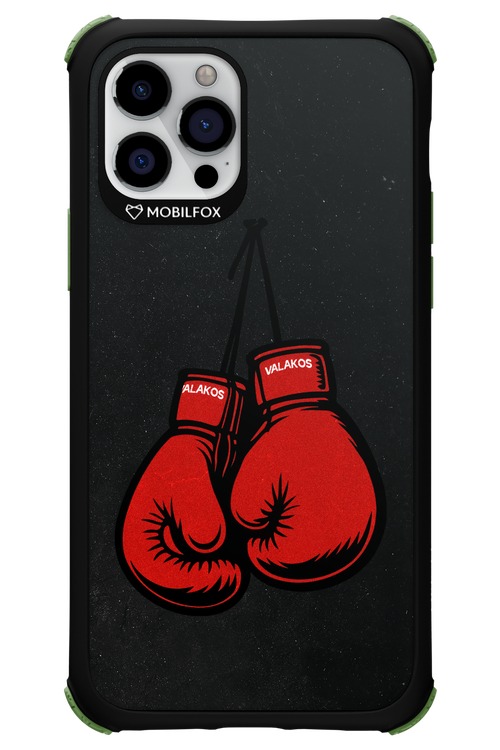 BoxRrr 2.0 - Apple iPhone 12 Pro