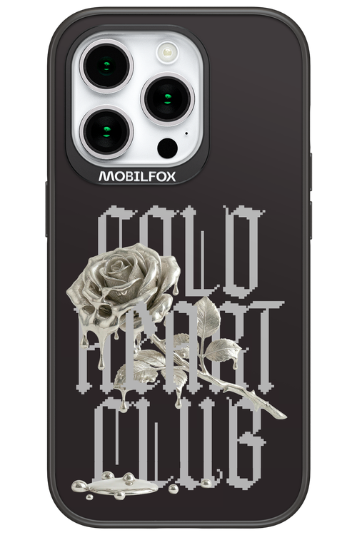 Cold Heart Club 2.0 - Apple iPhone 15 Pro