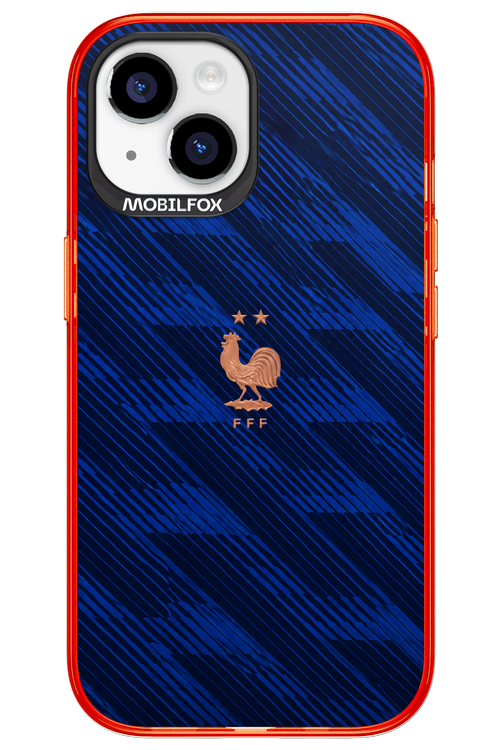 Franta 2.0 2.0 - Apple iPhone 15