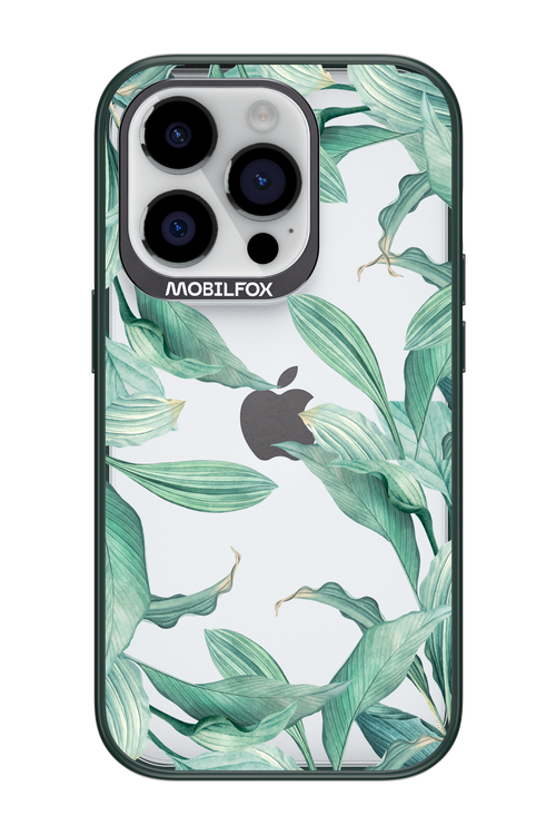 Greenpeace 2.0 - Apple iPhone 14 Pro