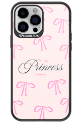Princess Material 2.0 - Apple iPhone 13 Pro Max