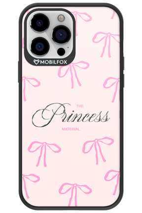 Princess Material 2.0 - Apple iPhone 13 Pro Max