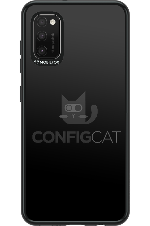 configcat - Samsung Galaxy A41