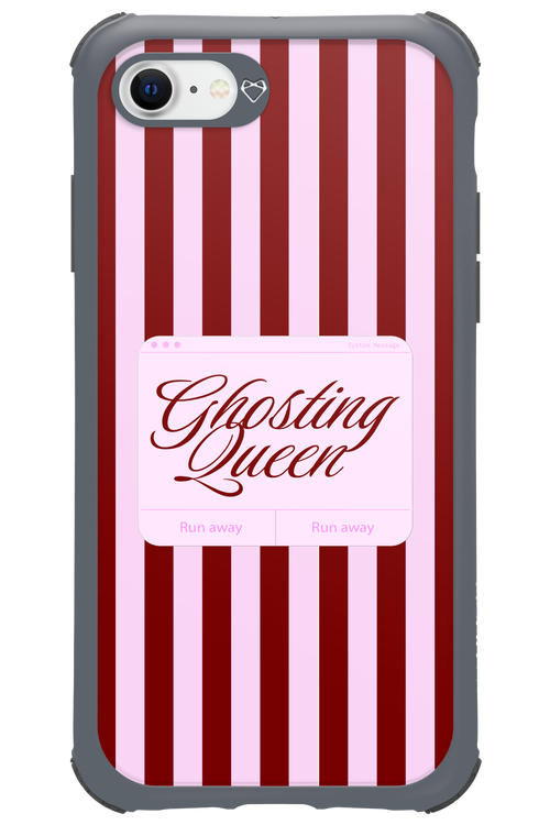 Ghosting Queen2 2.0 - Apple iPhone SE 2020