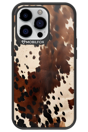 Wild Cow 2.0 - Apple iPhone 13 Pro
