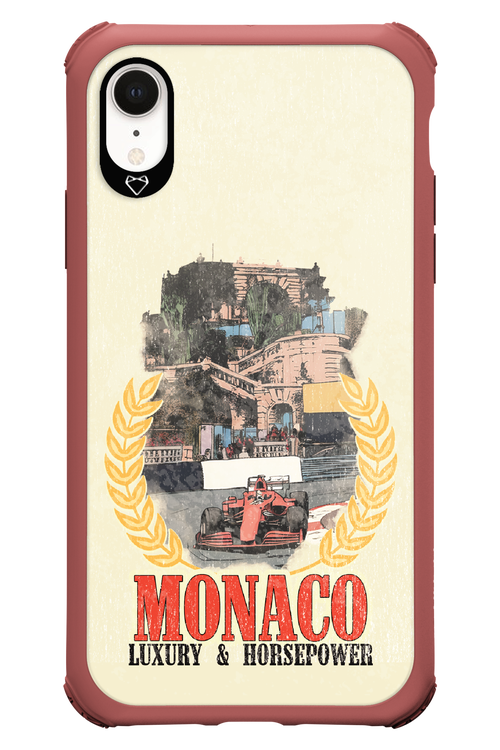 Monaco Luxury - Apple iPhone XR