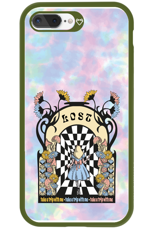 L0ST 2.0 - Apple iPhone 8 Plus