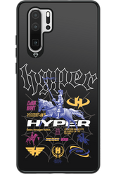 HYPER KNIGHT 2.0 - Huawei P30 Pro