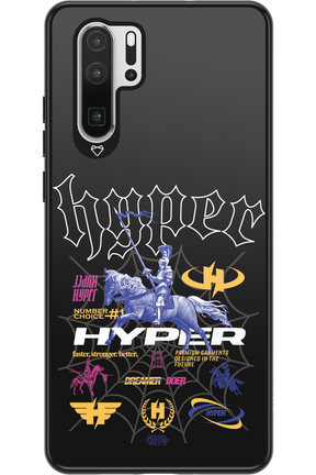 HYPER KNIGHT 2.0 - Huawei P30 Pro