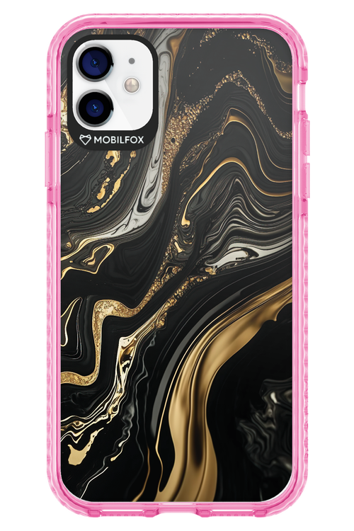 Azrael - Apple iPhone 11