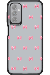 Pinky Bow 2.0 - Samsung Galaxy A14