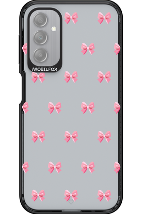 Pinky Bow 2.0 - Samsung Galaxy A14