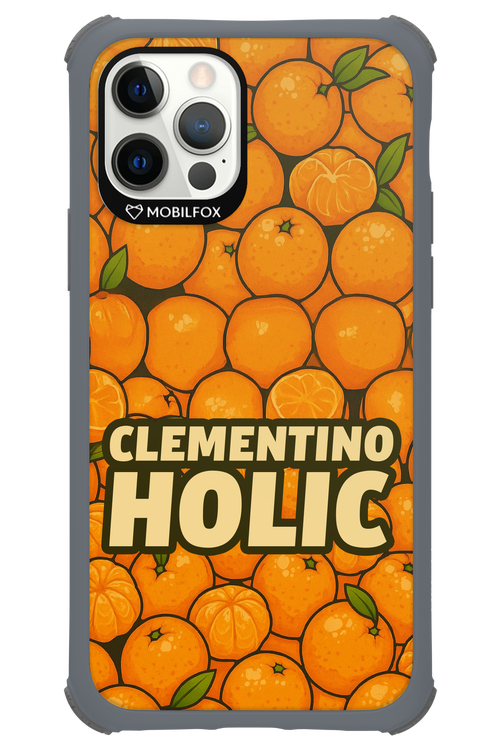 Clementino Holic 2.0 - Apple iPhone 12 Pro