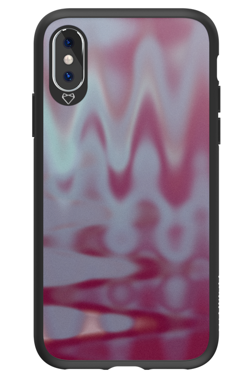 Cherry Karma 2.0 - Apple iPhone XS