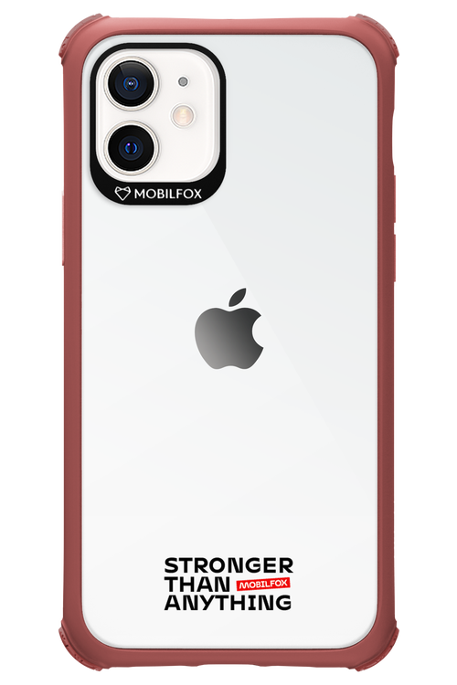 Stronger (Nude) - Apple iPhone 12