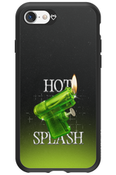 Hot Splash 2.0 - Apple iPhone 8