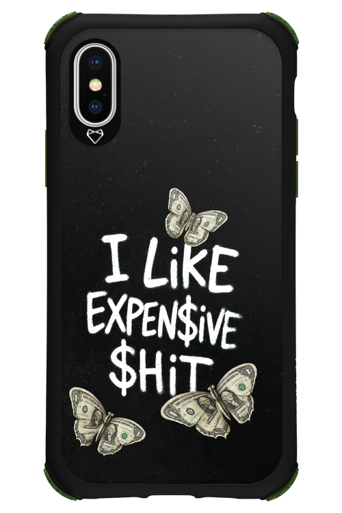 MoneyFly 2.0 - Apple iPhone XS