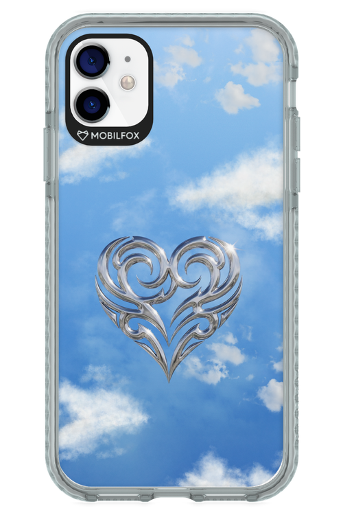 Dream Heart 2.0 - Apple iPhone 11