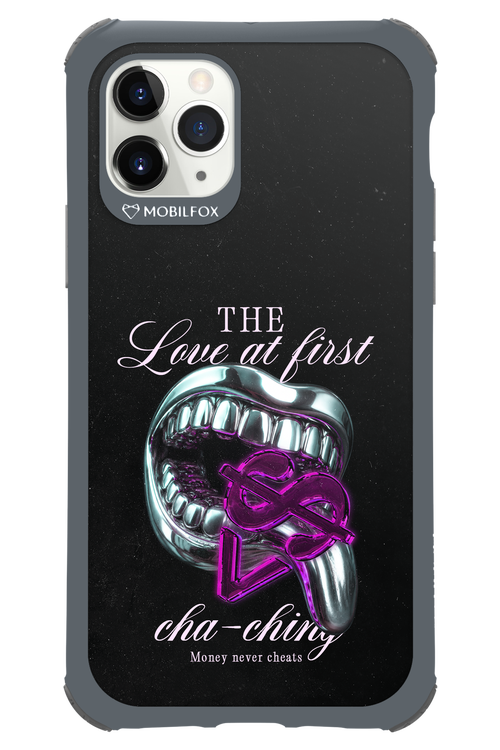 Cha-Ching 2.0 - Apple iPhone 11 Pro
