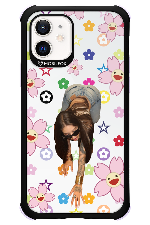 Oh G!rl 2.0 - Apple iPhone 12