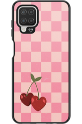 Baby Doll Cherry 2.0 - Samsung Galaxy A12