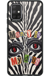 Money Drug 2.0 - Samsung Galaxy A71