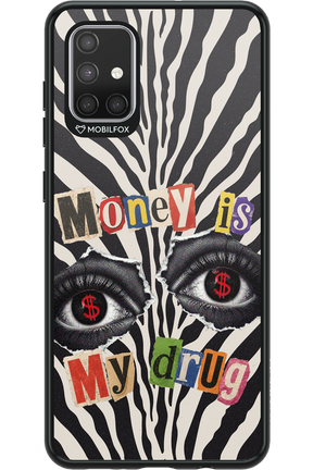 Money Drug 2.0 - Samsung Galaxy A71