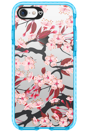 Sakura - Apple iPhone 7