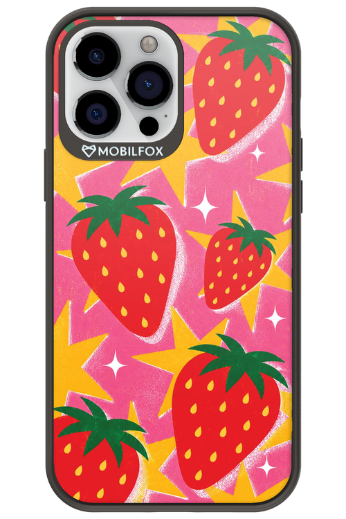 STARBERRY 2.0 - Apple iPhone 13 Pro Max