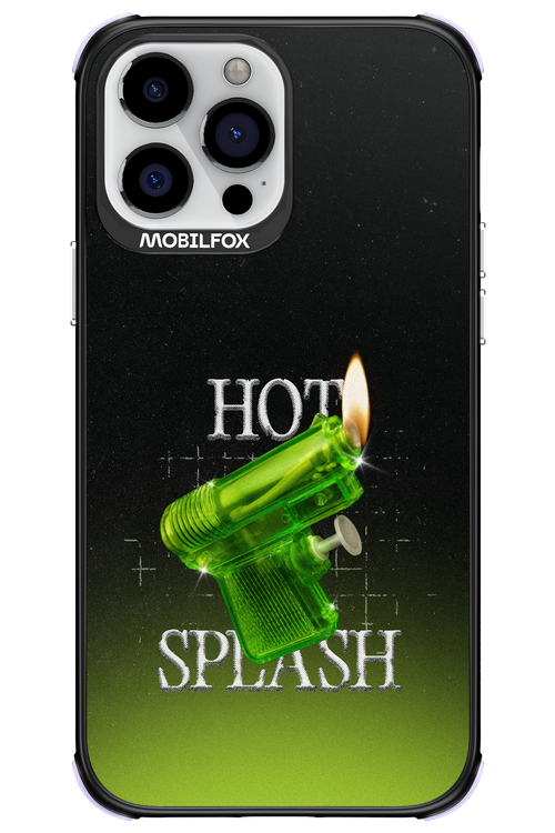Hot Splash 2.0 - Apple iPhone 13 Pro Max