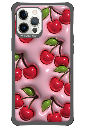 Cherry Bomb - Apple iPhone 12 Pro Max