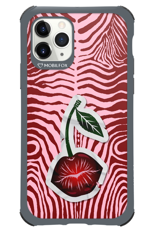Kissy Cherry 2.0 - Apple iPhone 11 Pro